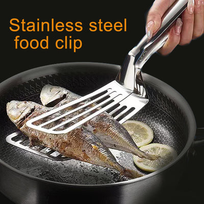 Multifunctional Food Clip.