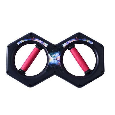 Fitness Multifunctional 8-character Wrist Power Machine.