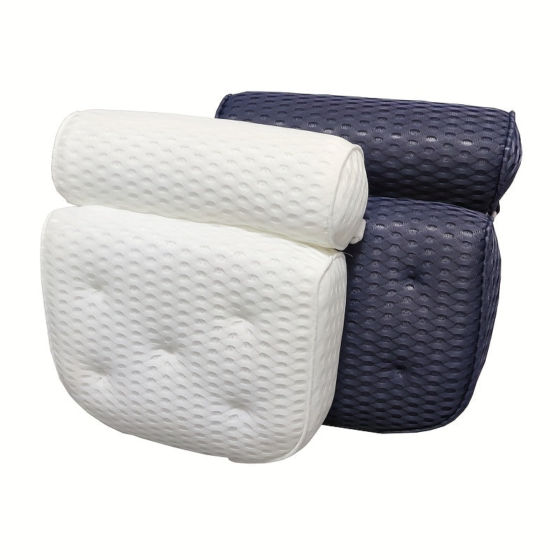 Bathtub Pillow.
