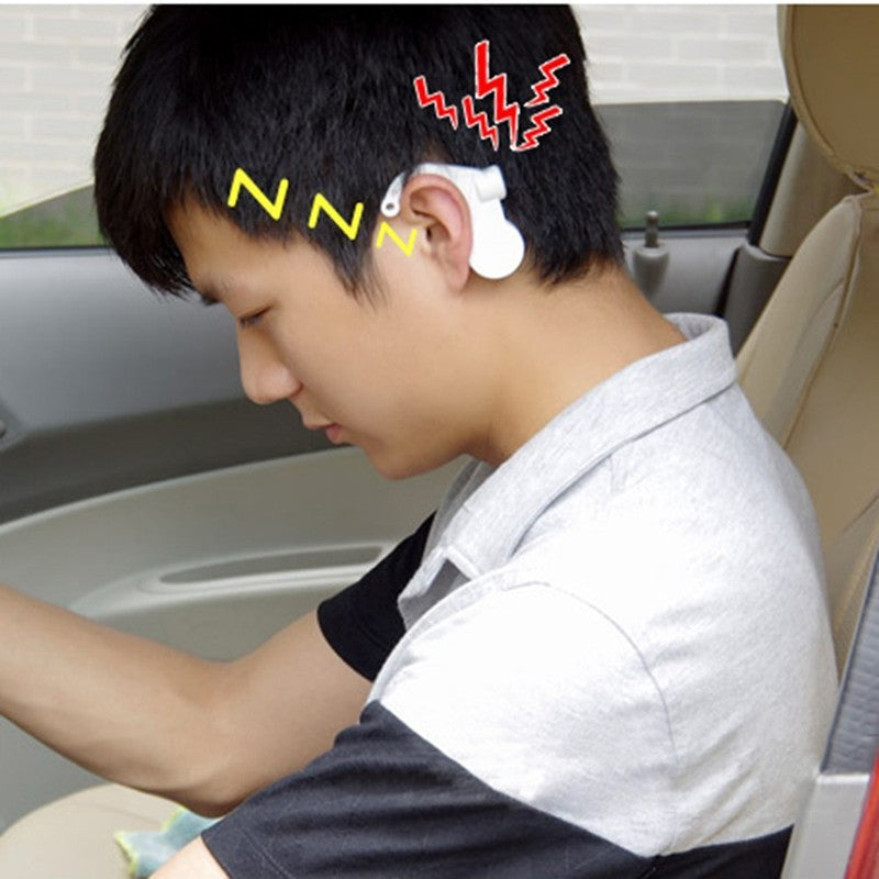 Anti-drowsiness Reminder Driving Assistant Snooze Alarm