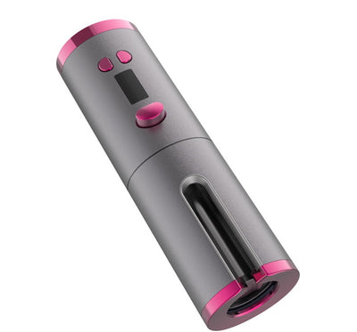 Curling Iron Multifunctional