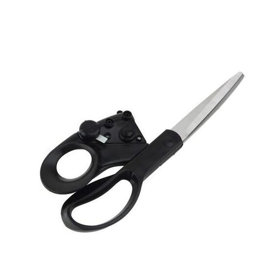 Professional Laser Guided Scissors