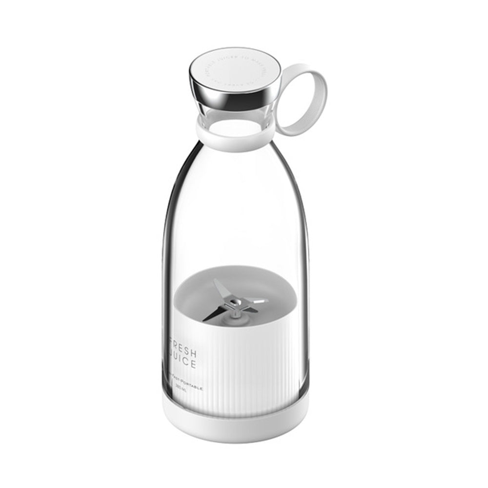 Household Mini Electric Frying Juice Machine.