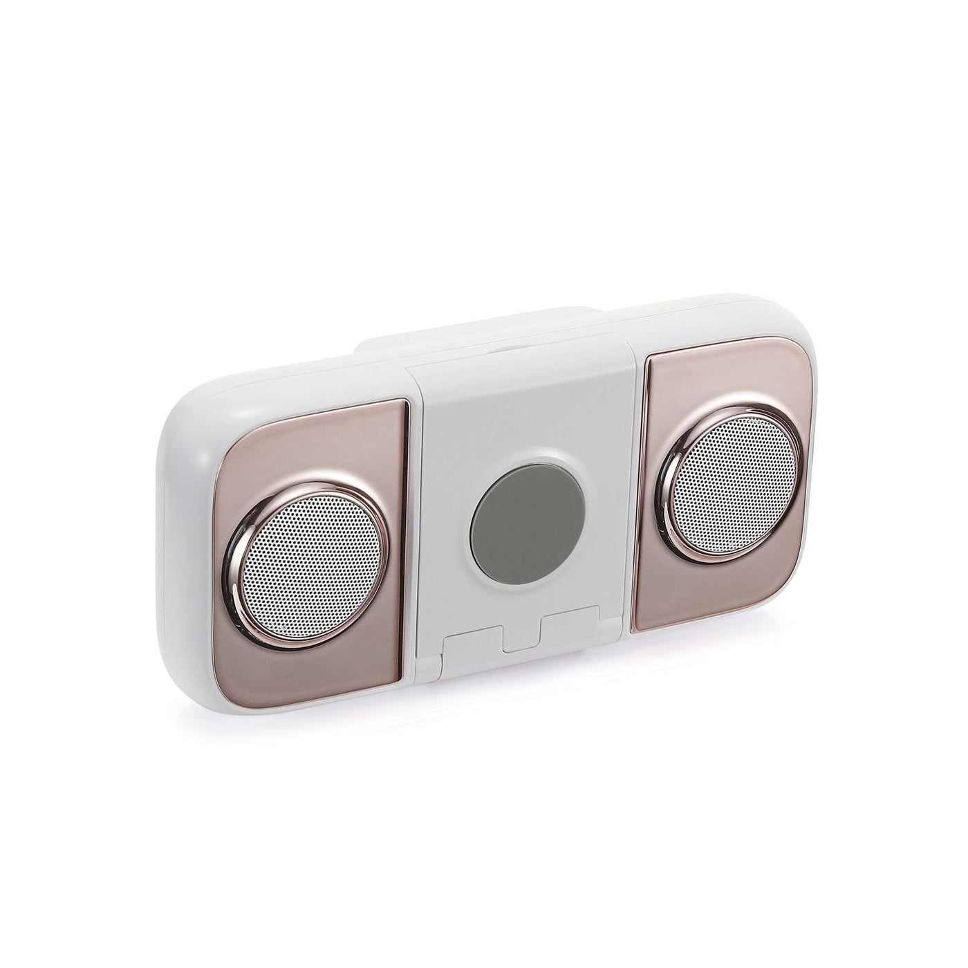Mobile Charging Bluetooth Speaker