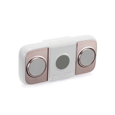 Mobile Charging Bluetooth Speaker