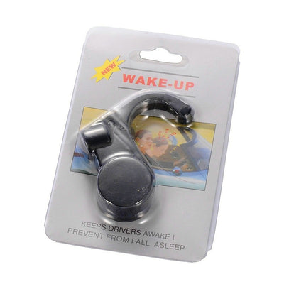 Anti-drowsiness Reminder Driving Assistant Snooze Alarm