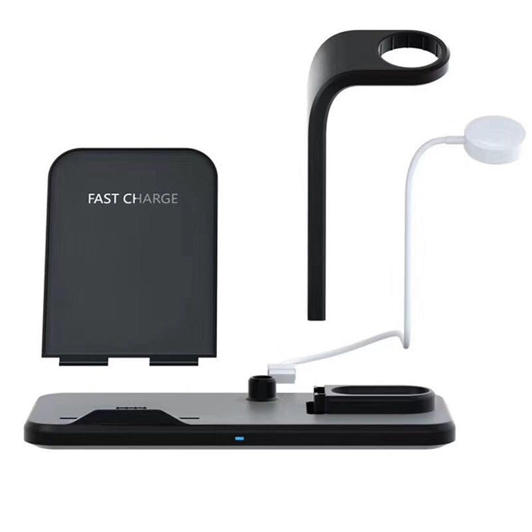 Wireless charger bracket.