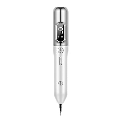 Tattoo Mole Removal Plasma Pen Laser Facial Freckle Dark Spot Remover Tool Wart.