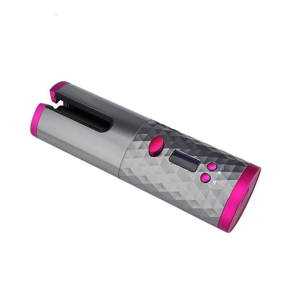 Curling Iron Multifunctional