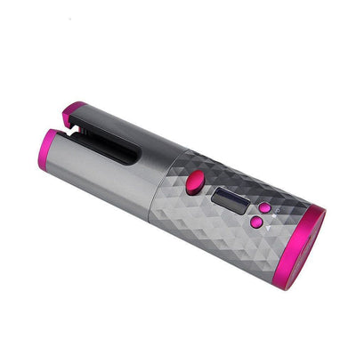 Curling Iron Multifunctional