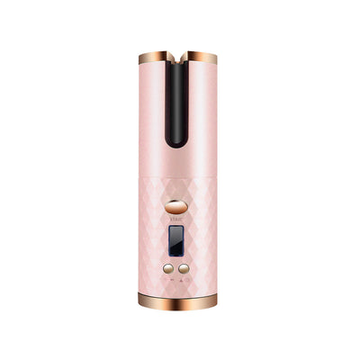 Curling Iron Multifunctional