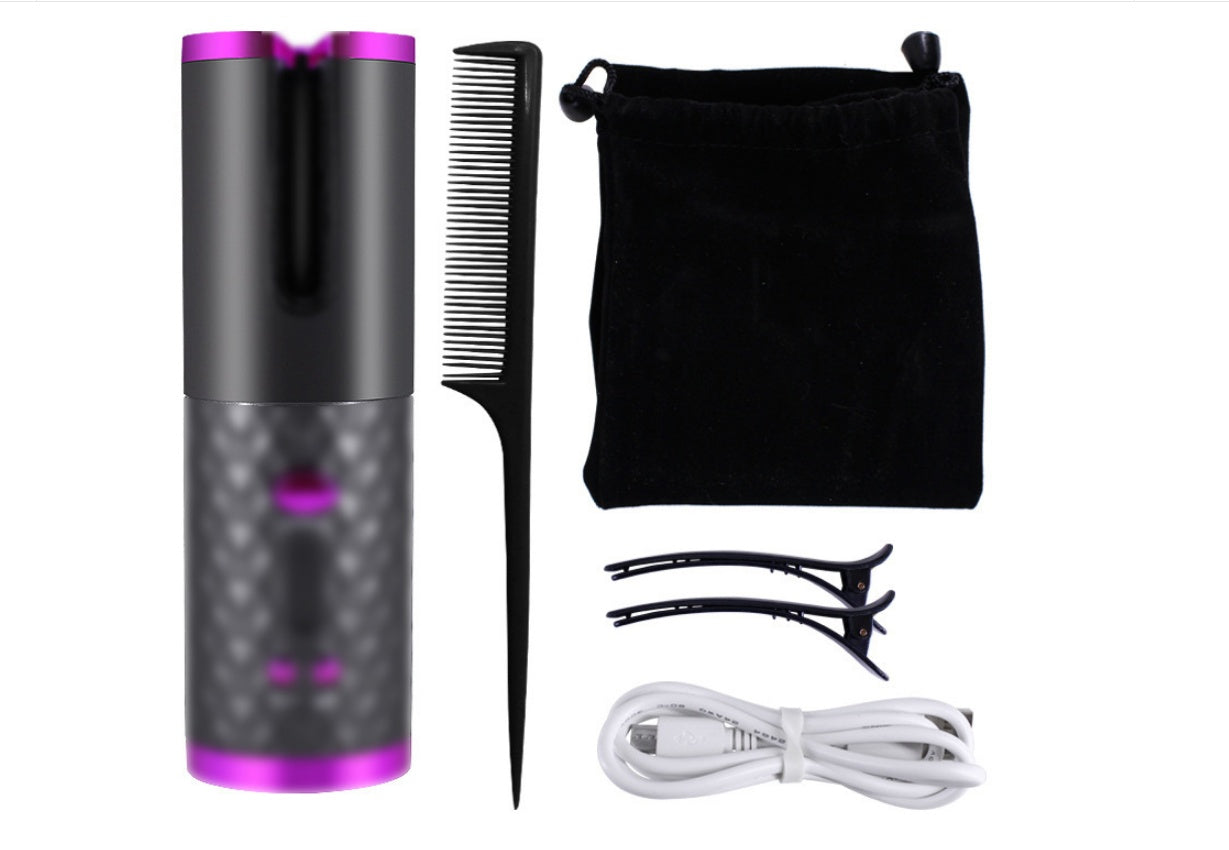 Curling Iron Multifunctional