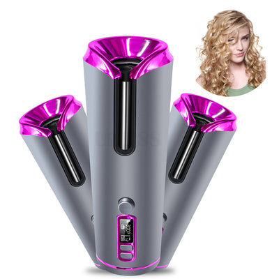 Hair Curling Iron