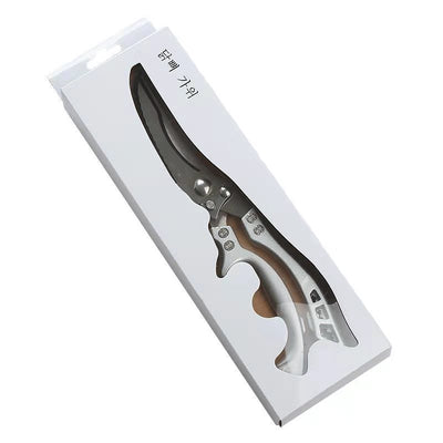 Multifunctional Scissors