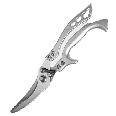 Multifunctional Scissors