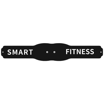 Massage Belt Fitness Artifact Waist and Abdomen Patch Muscle Patch.