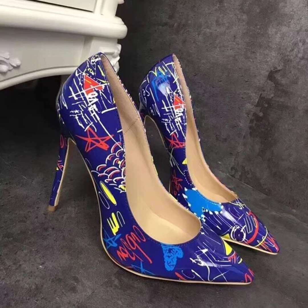 Sexy Women High Heels