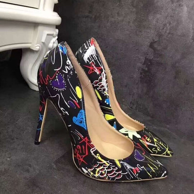 Sexy Women High Heels