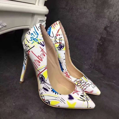 Sexy Women High Heels