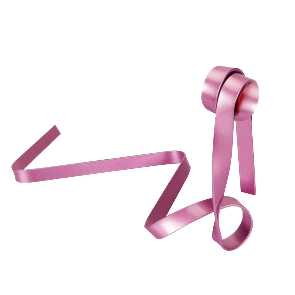 Magic Floating Ribbon Wine Bottle Holder