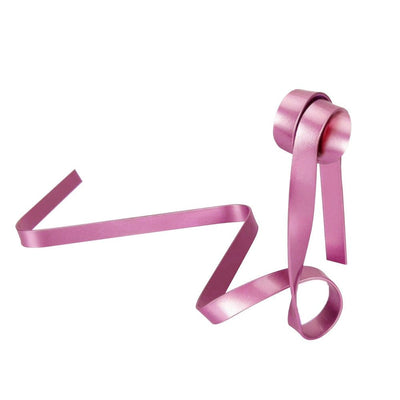 Magic Floating Ribbon Wine Bottle Holder