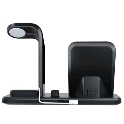 Wireless charger bracket.