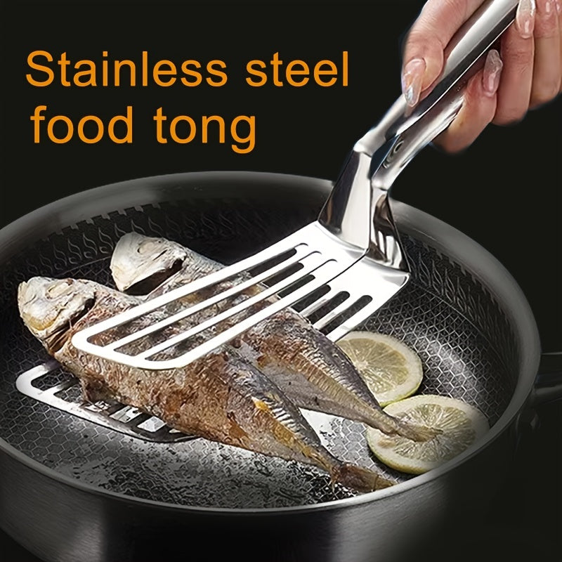 Multifunctional Food Clip.