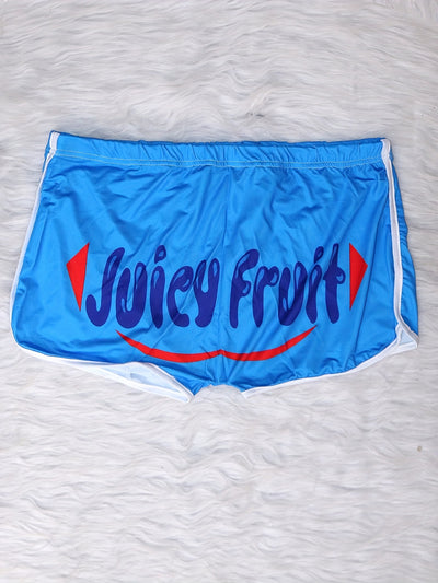 Sexy Yoga Shorts Comfortable, Breathable.