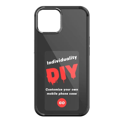 E-ink Screen Phone Case Unlimited Screen Projection Personalized Phone Cover