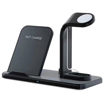 Wireless charger bracket.