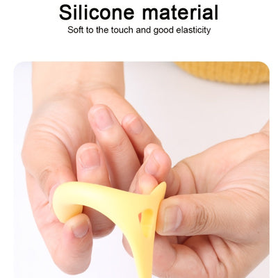 Silicone Eyeliner Stencils - Wing Tips.
