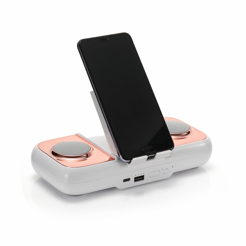 Mobile Charging Bluetooth Speaker