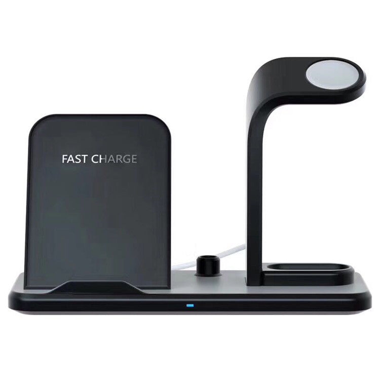 Wireless charger bracket.