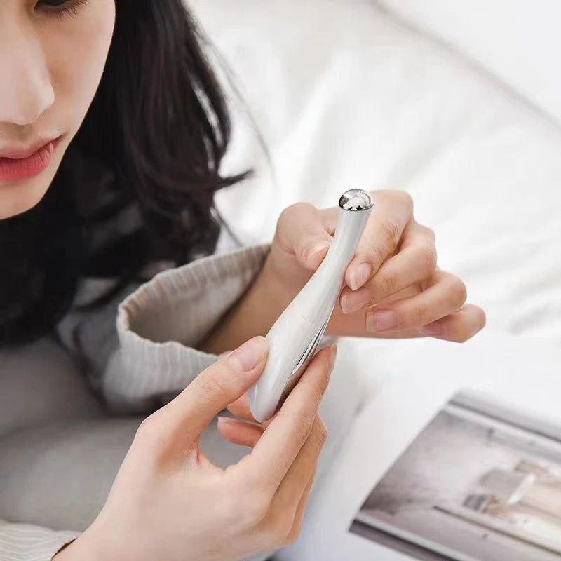 Eye Massage Beauty Instrument Exquisite Eye Skin.