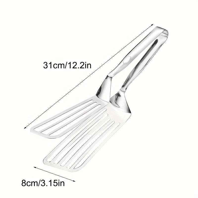 Multifunctional Food Clip.