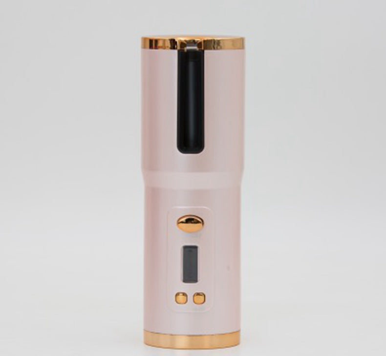 Curling Iron Multifunctional