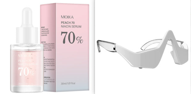 Nicotinamide Hyaluronic Amazing Acid Solution Skin Care Products