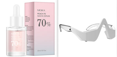 Nicotinamide Hyaluronic Amazing Acid Solution Skin Care Products
