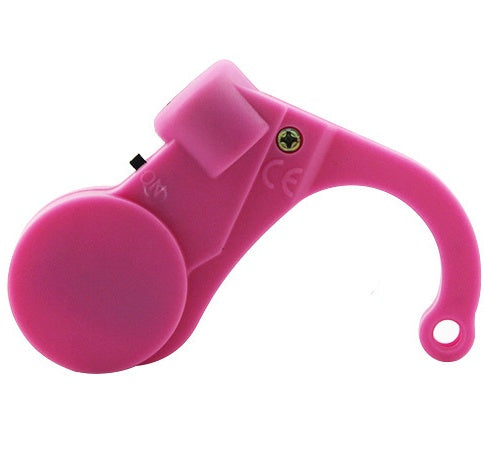 Anti-drowsiness Reminder Driving Assistant Snooze Alarm