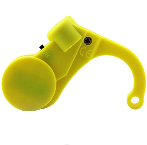 Anti-drowsiness Reminder Driving Assistant Snooze Alarm