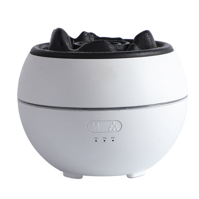 Flame Diffuser Aromatherapy Humidifier