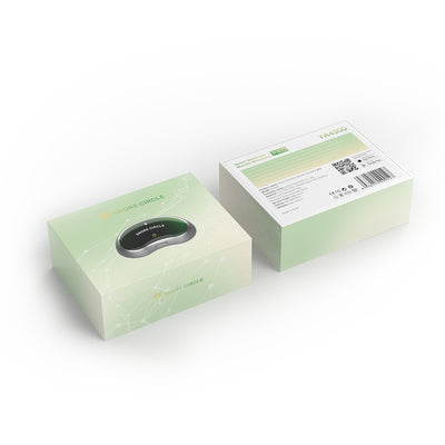 Smart Anti Snoring Device Electronic Muscle Stimulator Pro.