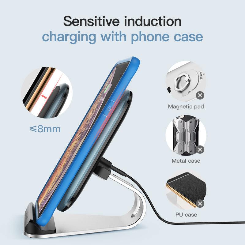 fast wireless charger