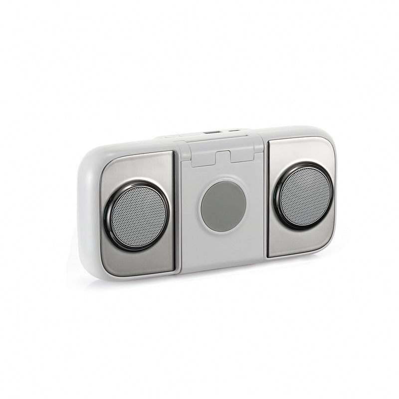 Mobile Charging Bluetooth Speaker