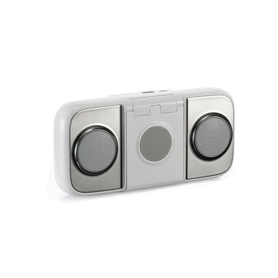 Mobile Charging Bluetooth Speaker