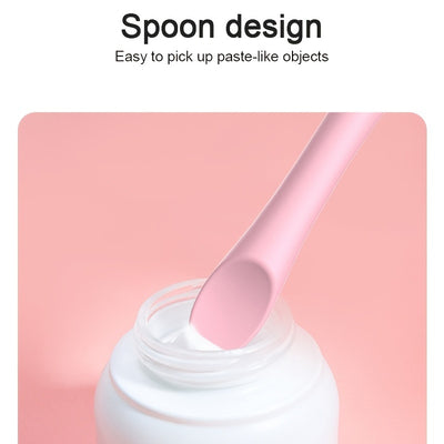 Silicone Eyeliner Stencils - Wing Tips.