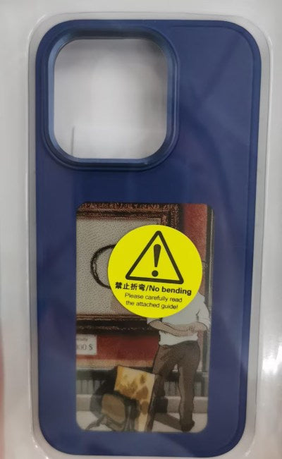 E-ink Screen Phone Case Unlimited Screen Projection Personalized Phone Cover