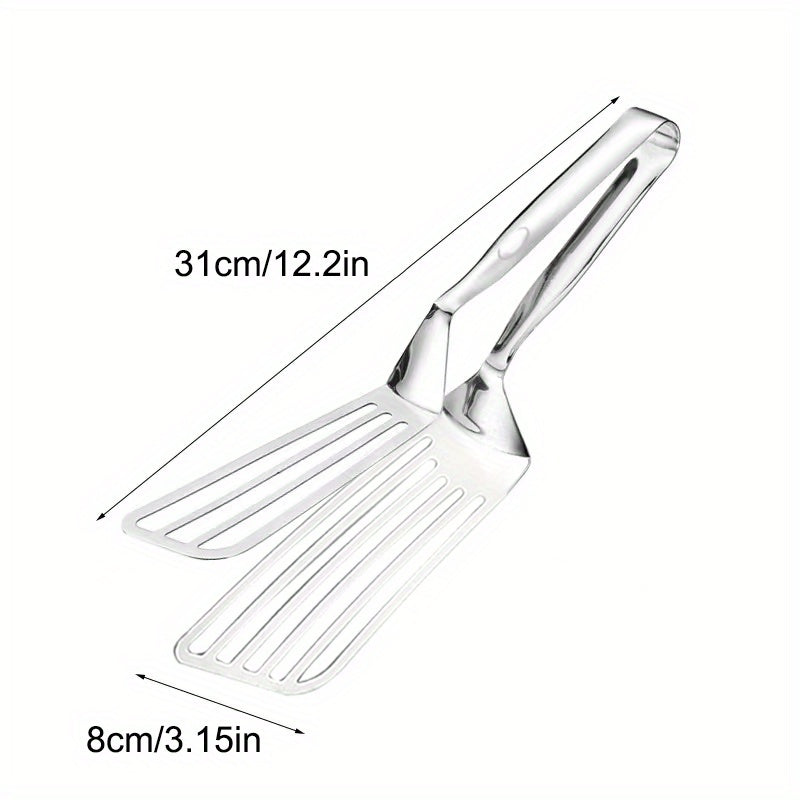 Multifunctional Food Clip.