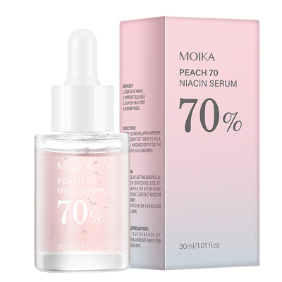 Nicotinamide Hyaluronic Amazing Acid Solution Skin Care Products