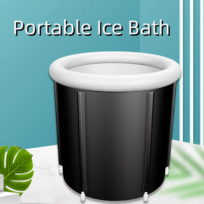 Portable Ice Baths Inflatable For Recovery Therapy